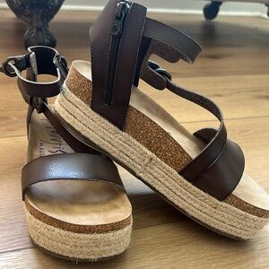 Blowfish Malibu sandal